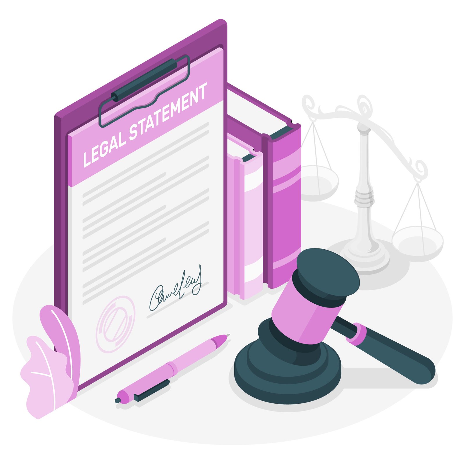 Legal Documentation